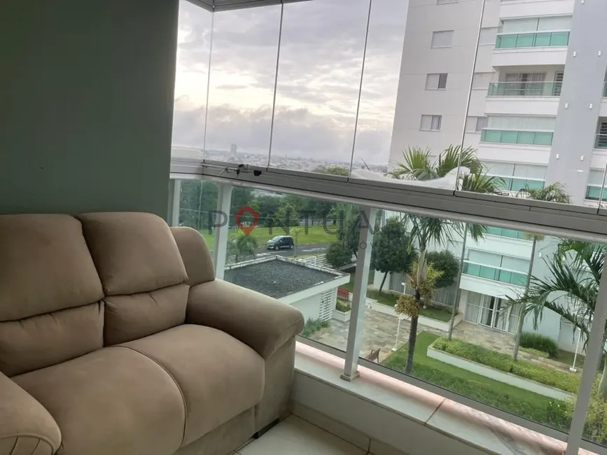 Foto 8 de Apartamento com 3 quartos para alugar, 68m2 em Fragata, Marilia - SP