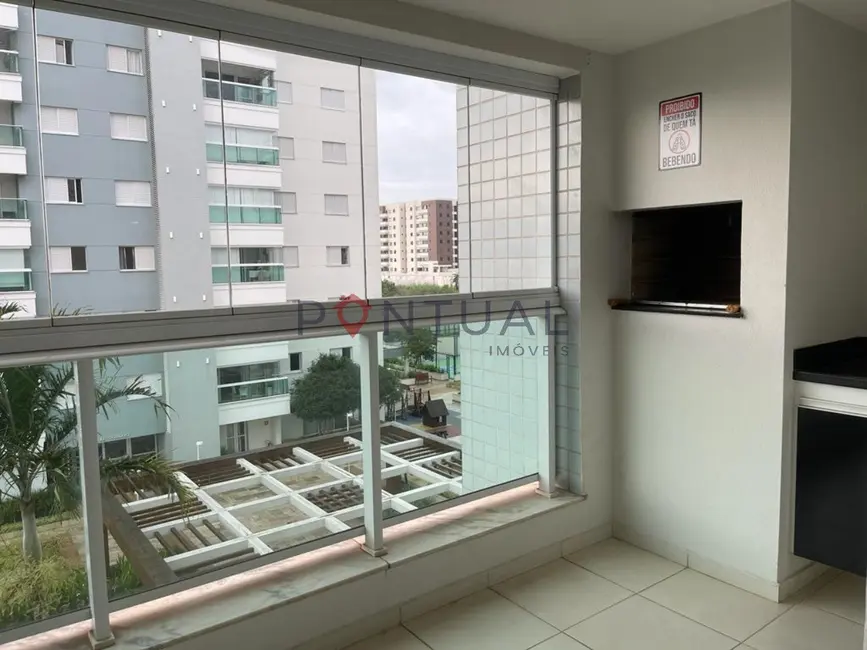 Foto 9 de Apartamento com 3 quartos para alugar, 68m2 em Fragata, Marilia - SP