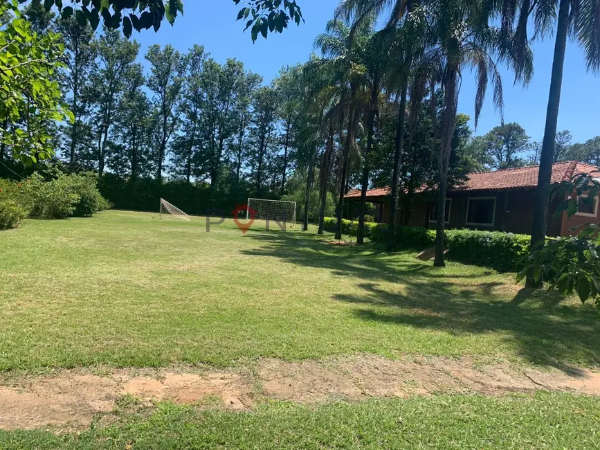 Foto 4 de Casa com 4 quartos à venda, 930m2 em Parque Serra Dourada, Marilia - SP