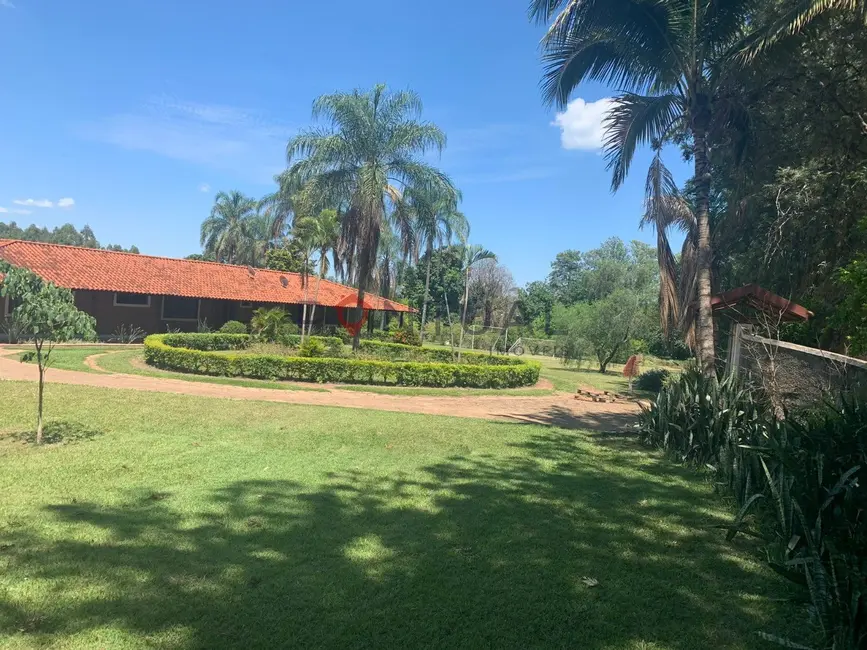 Foto 5 de Casa com 4 quartos à venda, 930m2 em Parque Serra Dourada, Marilia - SP