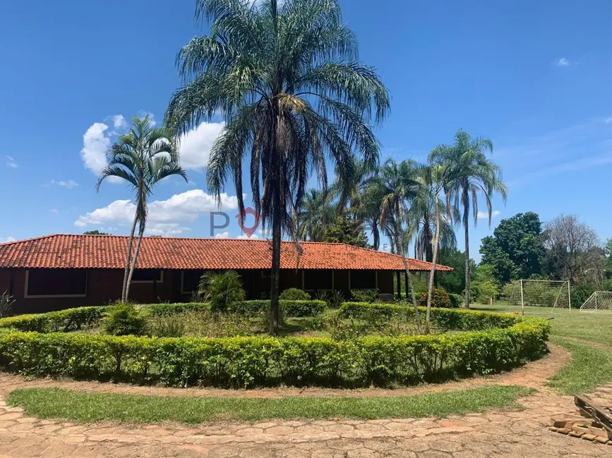 Foto 1 de Casa com 4 quartos à venda, 930m2 em Parque Serra Dourada, Marilia - SP