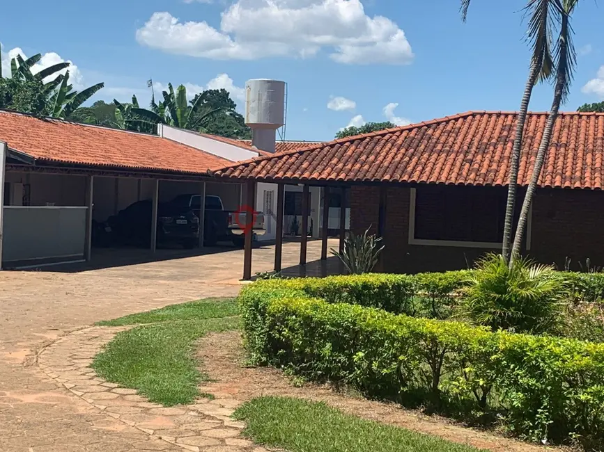 Foto 3 de Casa com 4 quartos à venda, 930m2 em Parque Serra Dourada, Marilia - SP