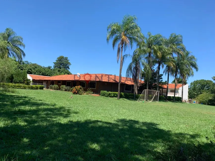 Foto 7 de Casa com 4 quartos à venda, 930m2 em Parque Serra Dourada, Marilia - SP