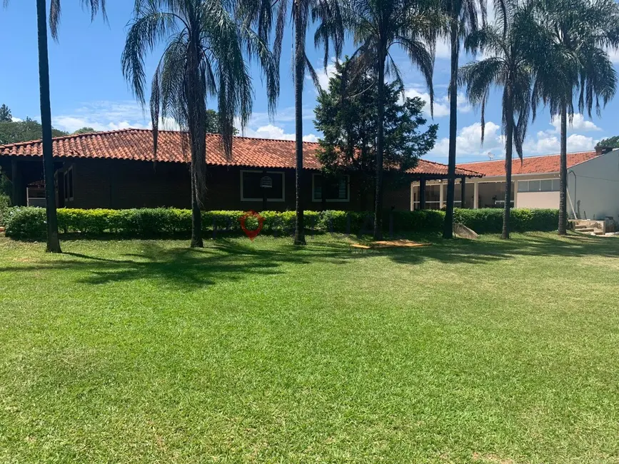Foto 2 de Casa com 4 quartos à venda, 930m2 em Parque Serra Dourada, Marilia - SP