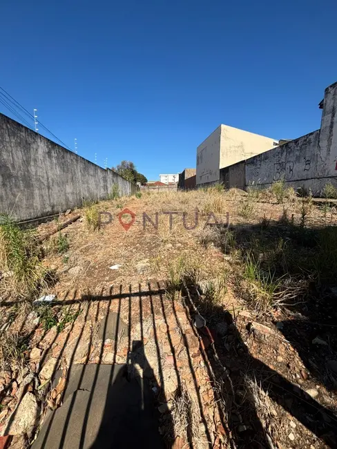Foto 2 de Terreno / Lote à venda, 500m2 em Marília, Marilia - SP