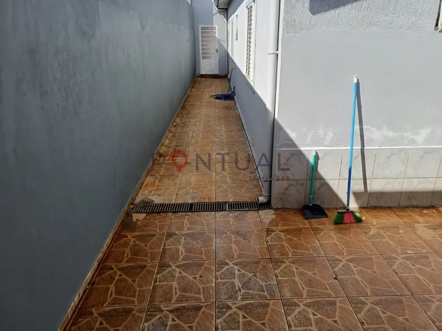 Foto 3 de Casa com 2 quartos à venda, 80m2 em Jardim Santa Antonieta, Marilia - SP