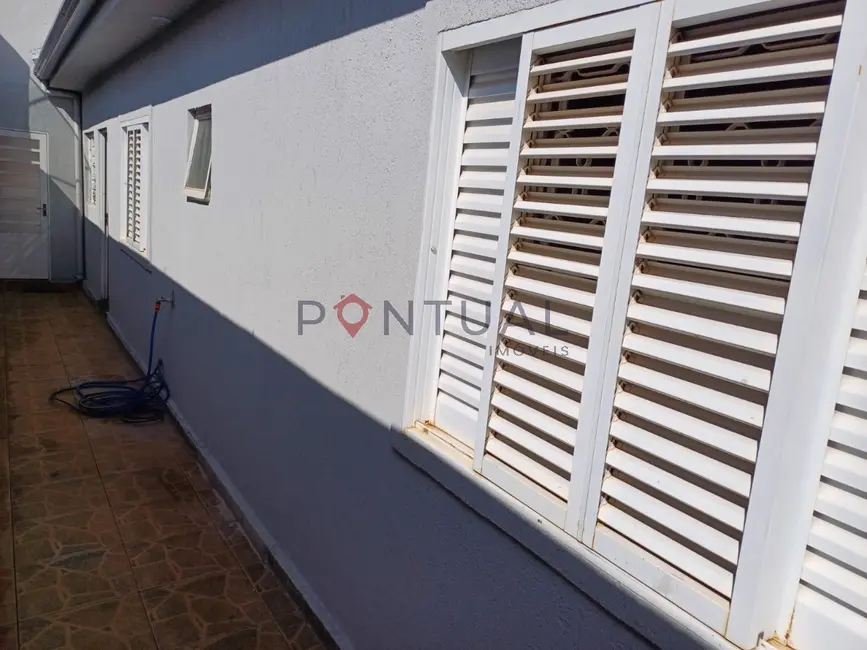 Foto 1 de Casa com 2 quartos à venda, 80m2 em Jardim Santa Antonieta, Marilia - SP