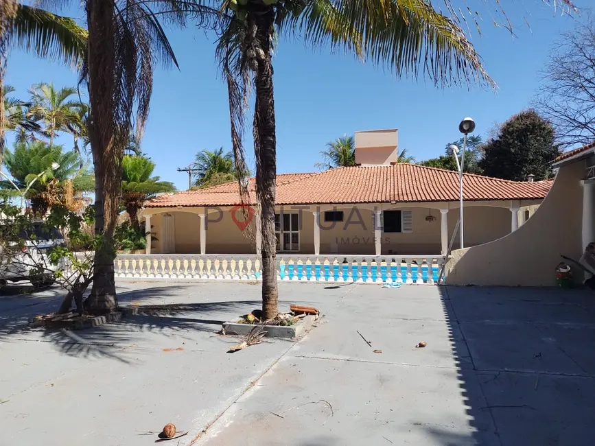 Foto 3 de Casa com 3 quartos à venda, 291m2 em Jardim Aquárius, Marilia - SP