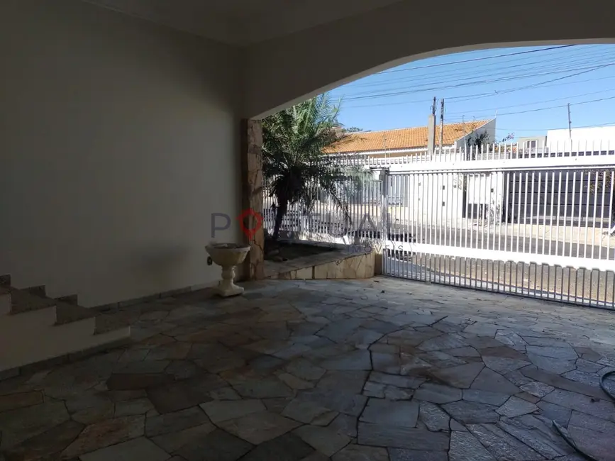 Foto 8 de Casa com 3 quartos à venda, 291m2 em Jardim Aquárius, Marilia - SP