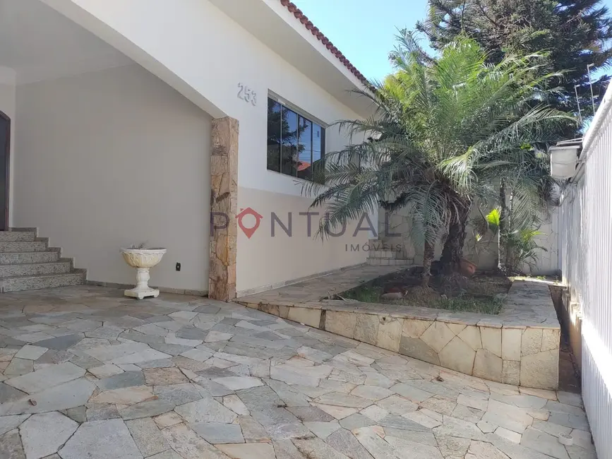 Foto 7 de Casa com 3 quartos à venda, 291m2 em Jardim Aquárius, Marilia - SP