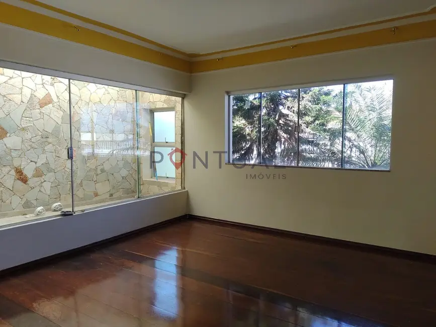 Foto 9 de Casa com 3 quartos à venda, 291m2 em Jardim Aquárius, Marilia - SP