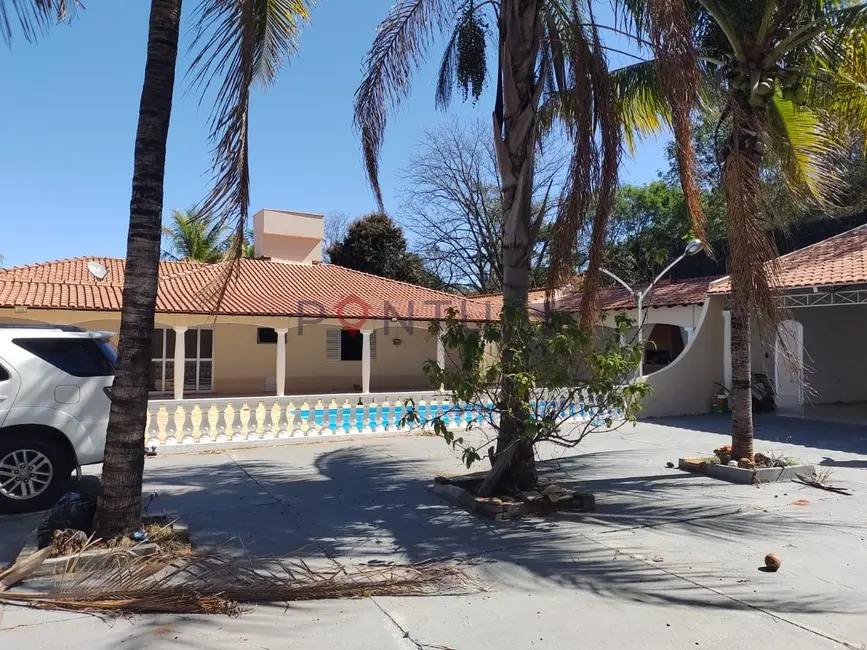 Foto 2 de Casa com 3 quartos à venda, 291m2 em Jardim Aquárius, Marilia - SP