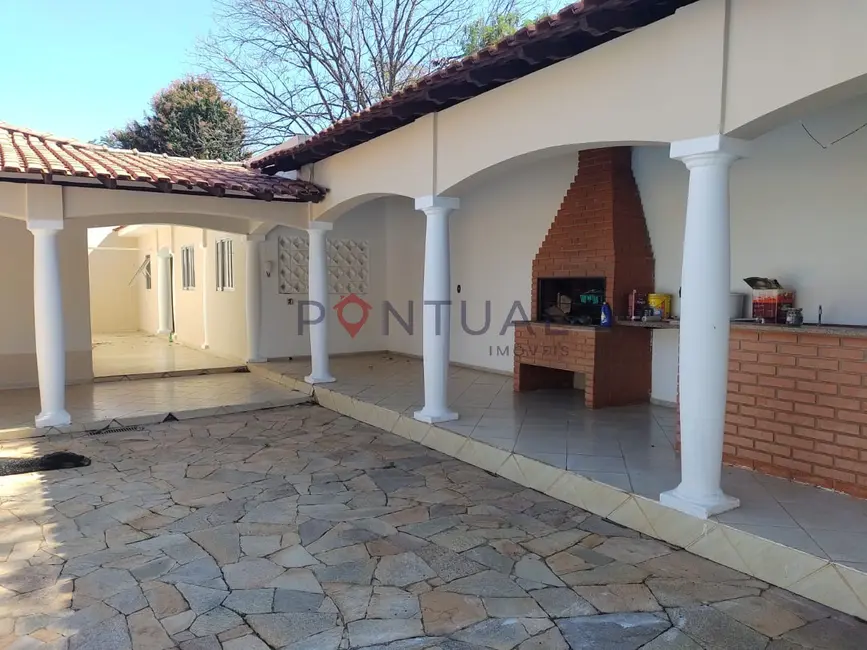 Foto 4 de Casa com 3 quartos à venda, 291m2 em Jardim Aquárius, Marilia - SP