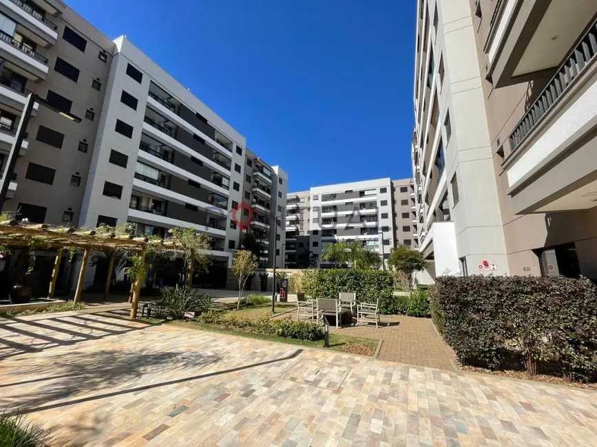 Apartamento com 2 quartos para alugar, 84m2 em Parque das Indústrias, Marilia - SP - imagem 2 Foto 2 de Apartamento com 2 quartos para alugar, 84m2 em Parque das Indústrias, Marilia - SP