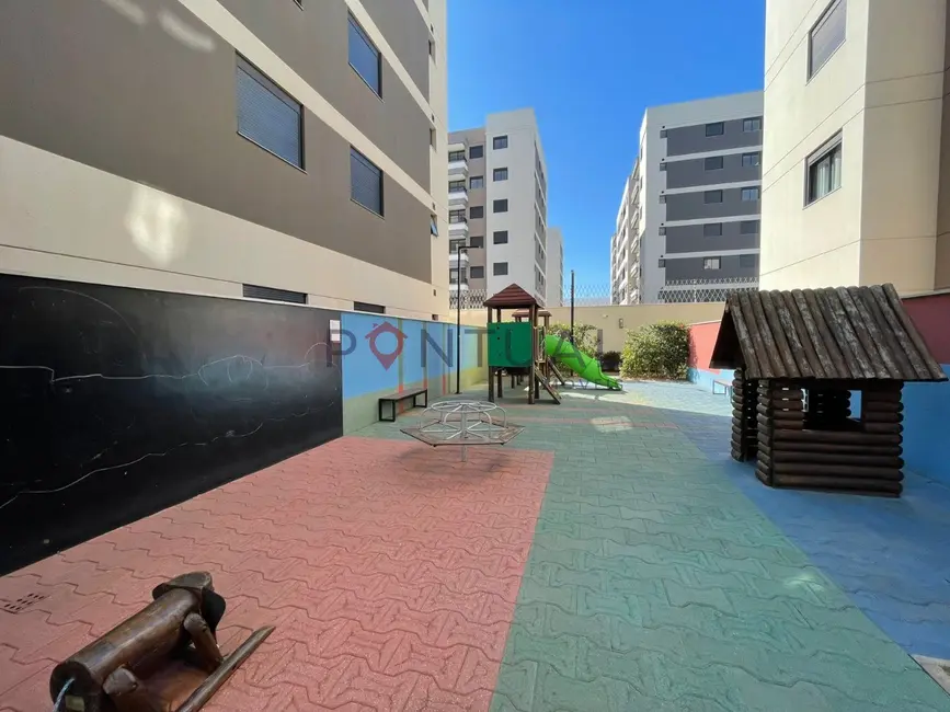 Apartamento com 2 quartos para alugar, 84m2 em Parque das Indústrias, Marilia - SP - imagem 9 Foto 9 de Apartamento com 2 quartos para alugar, 84m2 em Parque das Indústrias, Marilia - SP