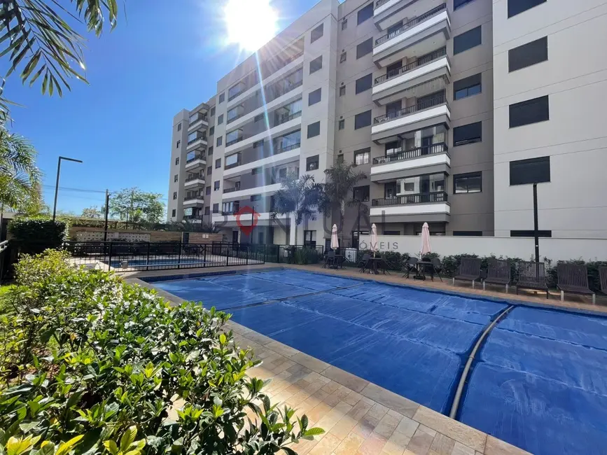 Apartamento com 2 quartos para alugar, 84m2 em Parque das Indústrias, Marilia - SP - imagem 4 Foto 4 de Apartamento com 2 quartos para alugar, 84m2 em Parque das Indústrias, Marilia - SP