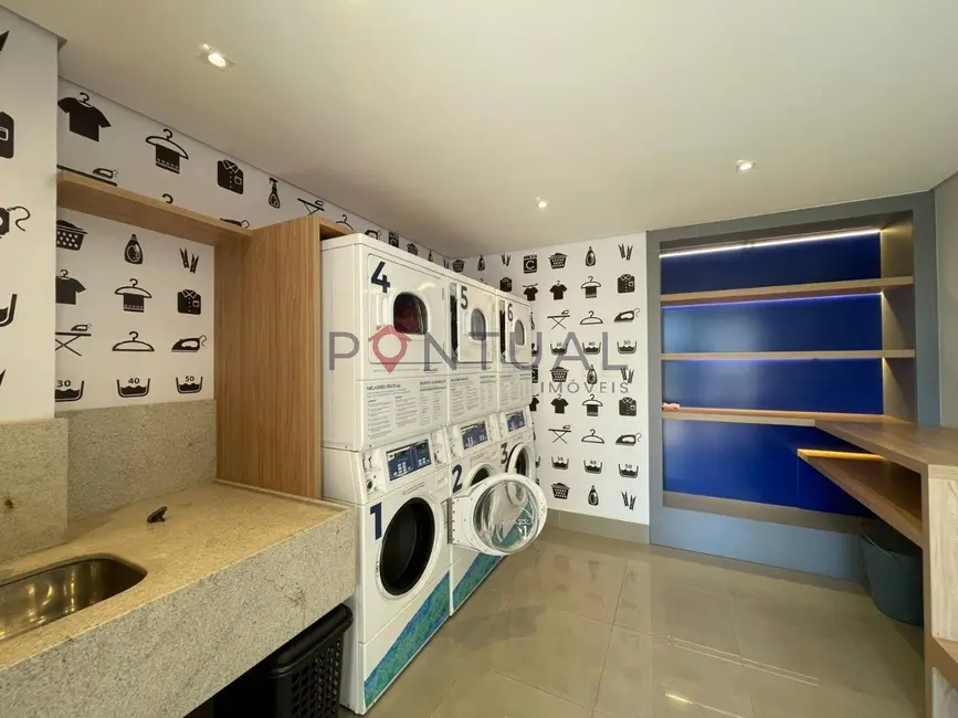 Apartamento com 2 quartos para alugar, 84m2 em Parque das Indústrias, Marilia - SP - imagem 7 Foto 7 de Apartamento com 2 quartos para alugar, 84m2 em Parque das Indústrias, Marilia - SP