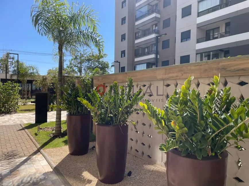 Apartamento com 2 quartos para alugar, 84m2 em Parque das Indústrias, Marilia - SP - imagem 3 Foto 3 de Apartamento com 2 quartos para alugar, 84m2 em Parque das Indústrias, Marilia - SP