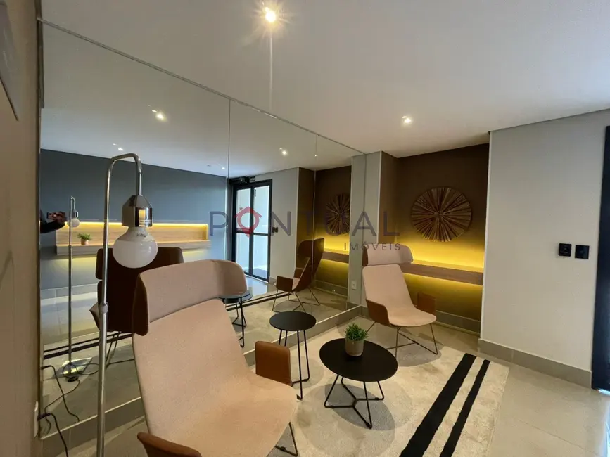 Apartamento com 2 quartos para alugar, 84m2 em Parque das Indústrias, Marilia - SP - imagem 6 Foto 6 de Apartamento com 2 quartos para alugar, 84m2 em Parque das Indústrias, Marilia - SP