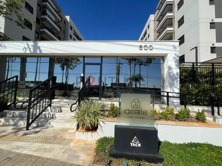 Apartamento com 2 quartos para alugar, 84m2 em Parque das Indústrias, Marilia - SP - imagem 1 Foto 1 de Apartamento com 2 quartos para alugar, 84m2 em Parque das Indústrias, Marilia - SP