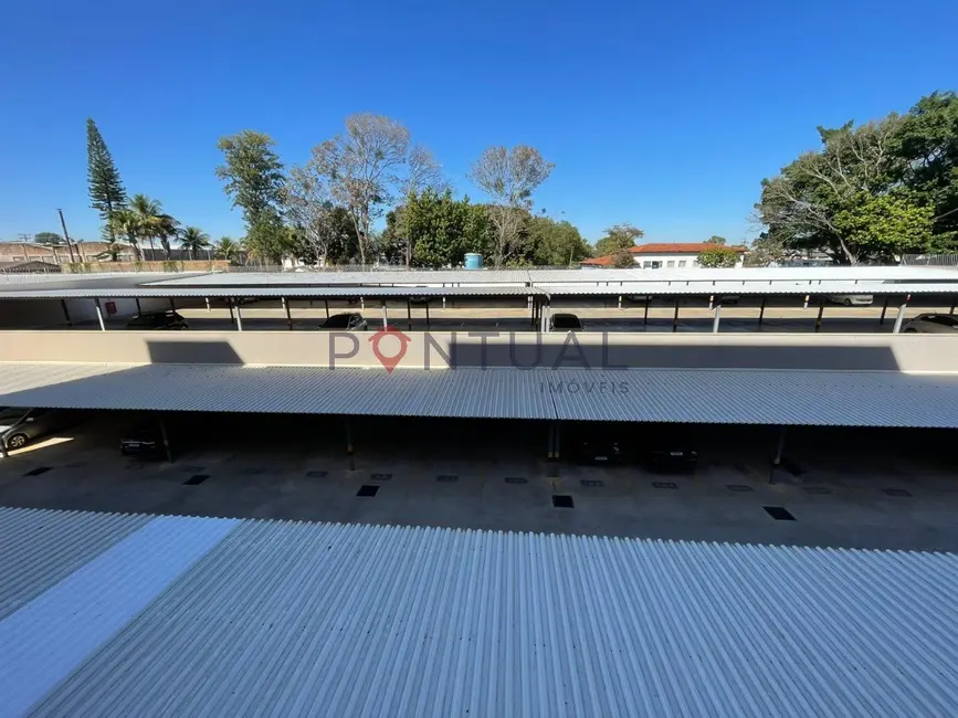 Apartamento com 2 quartos para alugar, 84m2 em Parque das Indústrias, Marilia - SP - imagem 8 Foto 8 de Apartamento com 2 quartos para alugar, 84m2 em Parque das Indústrias, Marilia - SP