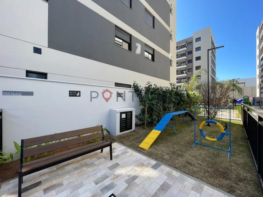 Apartamento com 2 quartos para alugar, 84m2 em Parque das Indústrias, Marilia - SP - imagem 9 Foto 9 de Apartamento com 2 quartos para alugar, 84m2 em Parque das Indústrias, Marilia - SP