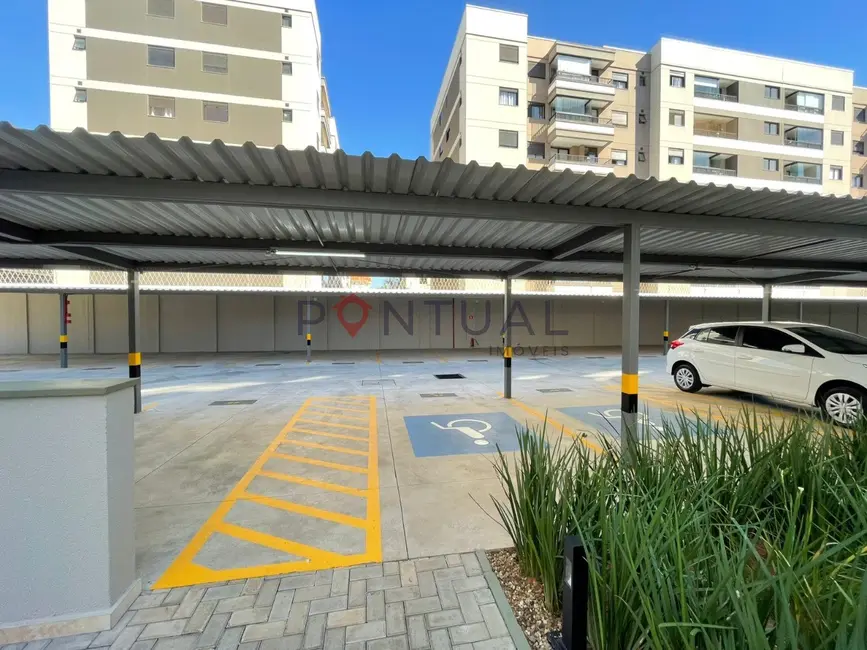 Apartamento com 2 quartos para alugar, 84m2 em Parque das Indústrias, Marilia - SP - imagem 8 Foto 8 de Apartamento com 2 quartos para alugar, 84m2 em Parque das Indústrias, Marilia - SP