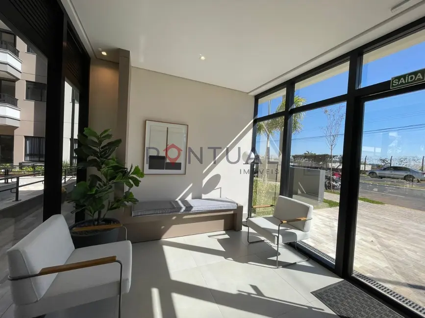 Apartamento com 2 quartos para alugar, 84m2 em Parque das Indústrias, Marilia - SP - imagem 2 Foto 2 de Apartamento com 2 quartos para alugar, 84m2 em Parque das Indústrias, Marilia - SP