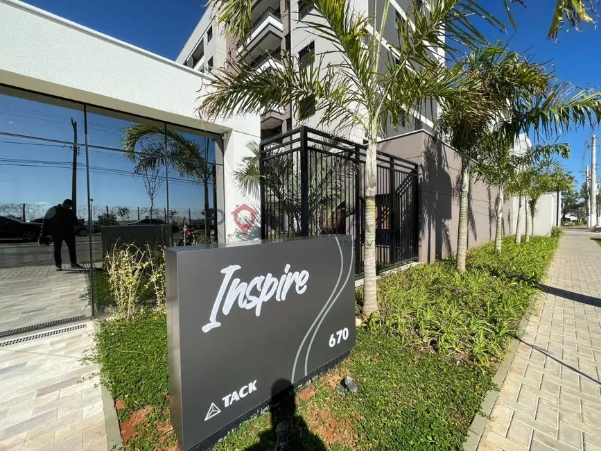 Foto 1 de Apartamento com 2 quartos para alugar, 84m2 em Parque das Indústrias, Marilia - SP