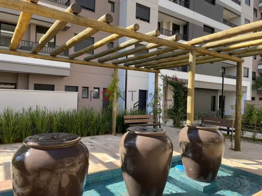 Apartamento com 2 quartos para alugar, 84m2 em Parque das Indústrias, Marilia - SP - imagem 3 Foto 3 de Apartamento com 2 quartos para alugar, 84m2 em Parque das Indústrias, Marilia - SP