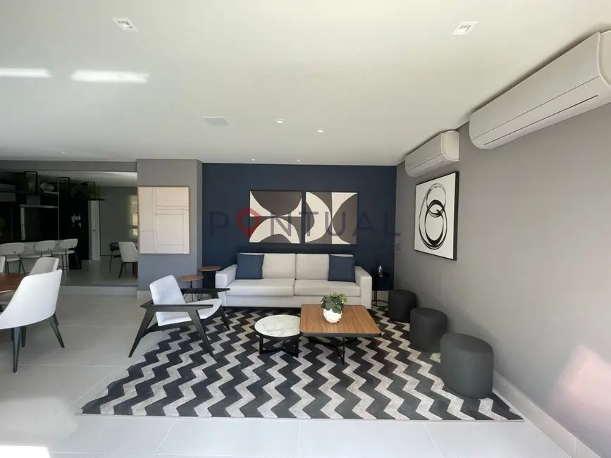 Apartamento com 2 quartos para alugar, 84m2 em Parque das Indústrias, Marilia - SP - imagem 6 Foto 6 de Apartamento com 2 quartos para alugar, 84m2 em Parque das Indústrias, Marilia - SP