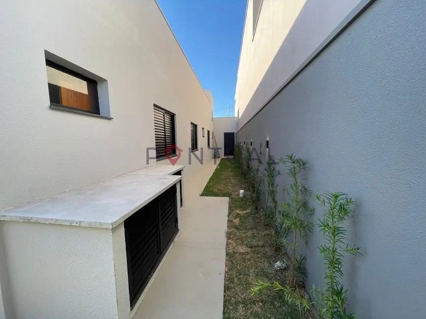 Foto 5 de Casa de Condomínio com 3 quartos à venda, 160m2 em Residencial Vale Verde, Marilia - SP