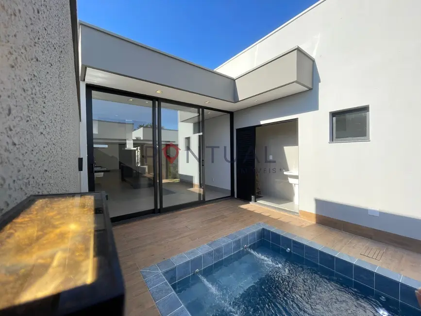 Foto 7 de Casa de Condomínio com 3 quartos à venda, 160m2 em Residencial Vale Verde, Marilia - SP