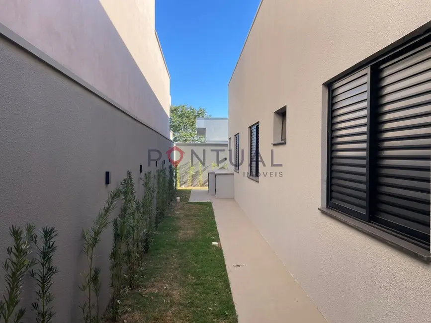 Foto 3 de Casa de Condomínio com 3 quartos à venda, 160m2 em Residencial Vale Verde, Marilia - SP