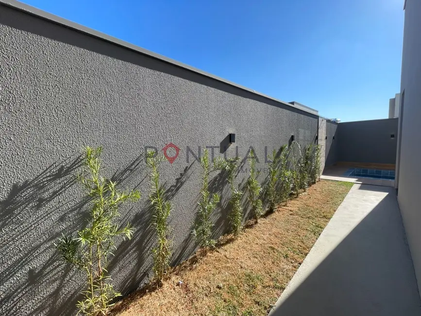 Foto 4 de Casa de Condomínio com 3 quartos à venda, 160m2 em Residencial Vale Verde, Marilia - SP