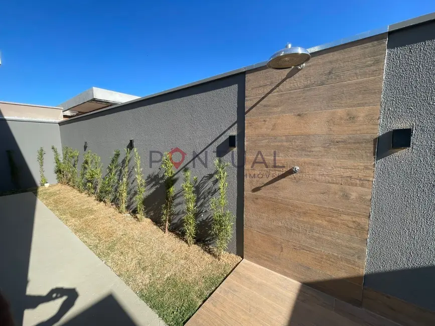 Foto 6 de Casa de Condomínio com 3 quartos à venda, 160m2 em Residencial Vale Verde, Marilia - SP