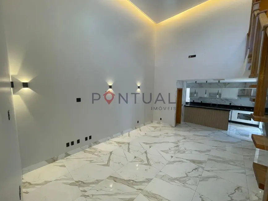 Foto 5 de Casa de Condomínio com 3 quartos para alugar, 233m2 em Residencial Vale Verde, Marilia - SP