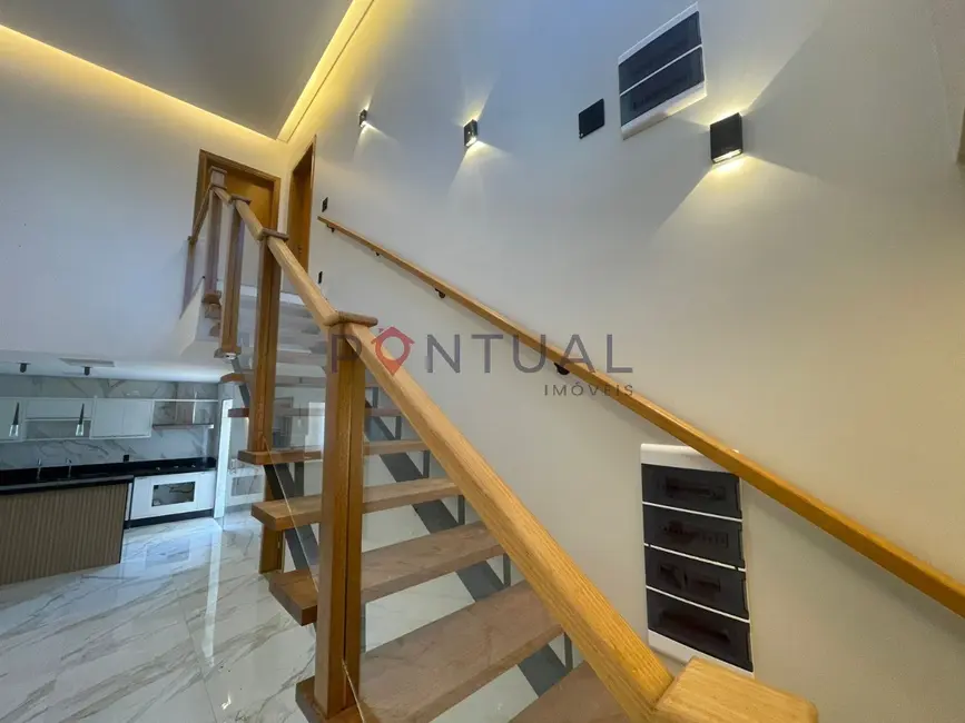 Foto 6 de Casa de Condomínio com 3 quartos para alugar, 233m2 em Residencial Vale Verde, Marilia - SP