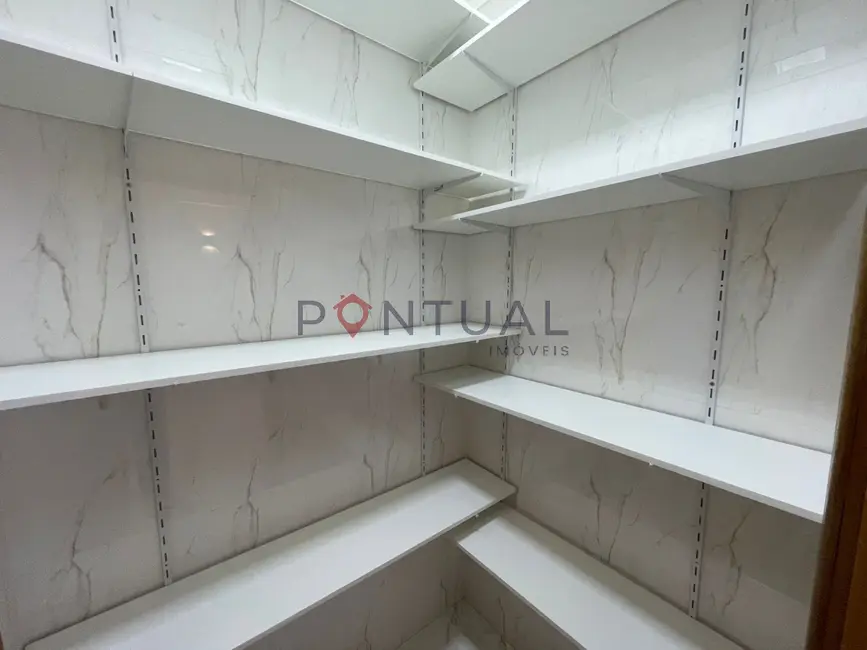 Foto 9 de Casa de Condomínio com 3 quartos para alugar, 233m2 em Residencial Vale Verde, Marilia - SP