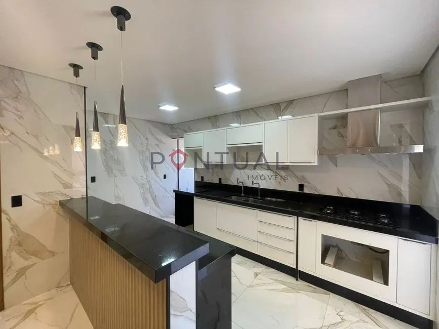 Foto 7 de Casa de Condomínio com 3 quartos para alugar, 233m2 em Residencial Vale Verde, Marilia - SP