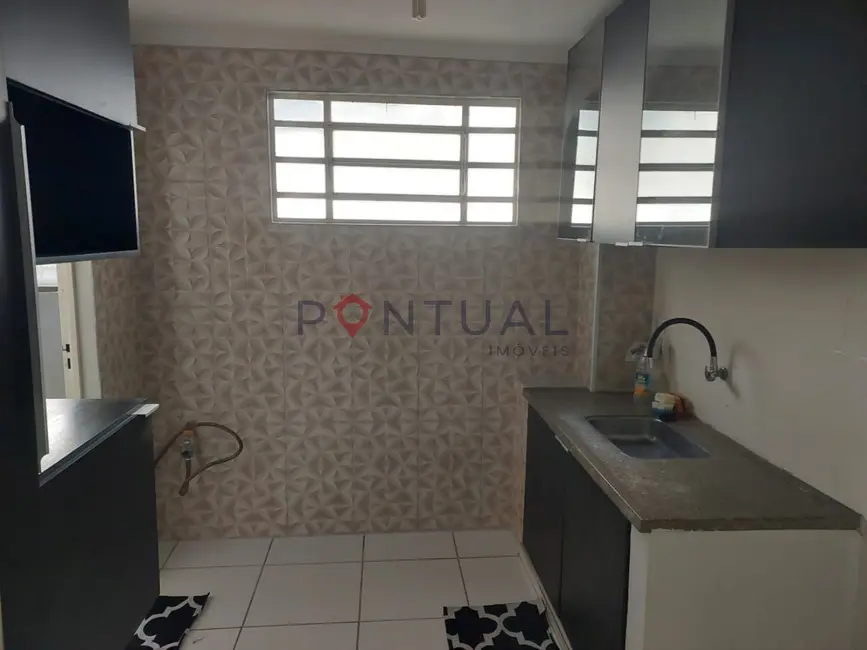 Foto 3 de Apartamento com 2 quartos à venda, 45m2 em Boa Vista, Marilia - SP