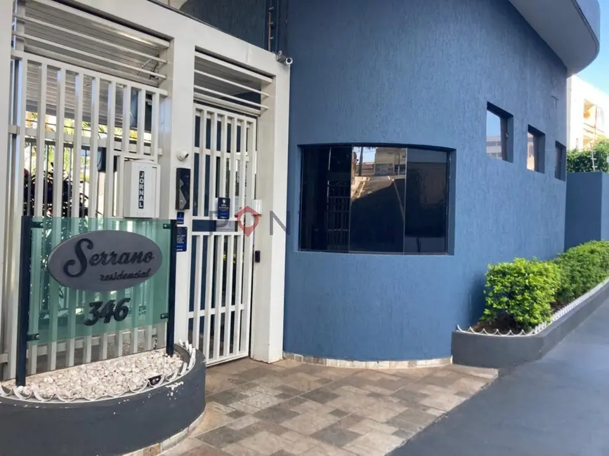 Foto 1 de Apartamento com 2 quartos à venda, 45m2 em Boa Vista, Marilia - SP