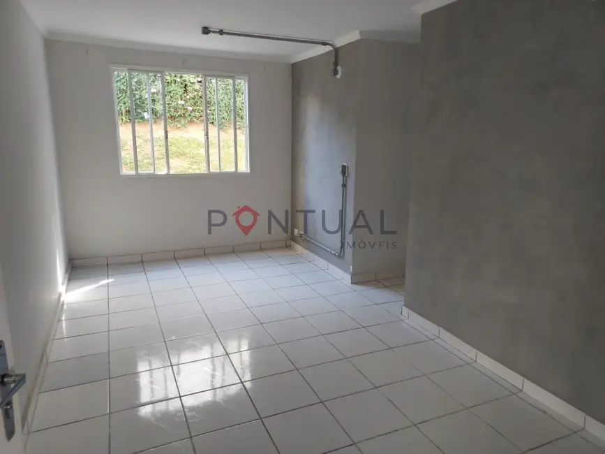 Foto 2 de Apartamento com 2 quartos à venda, 45m2 em Boa Vista, Marilia - SP
