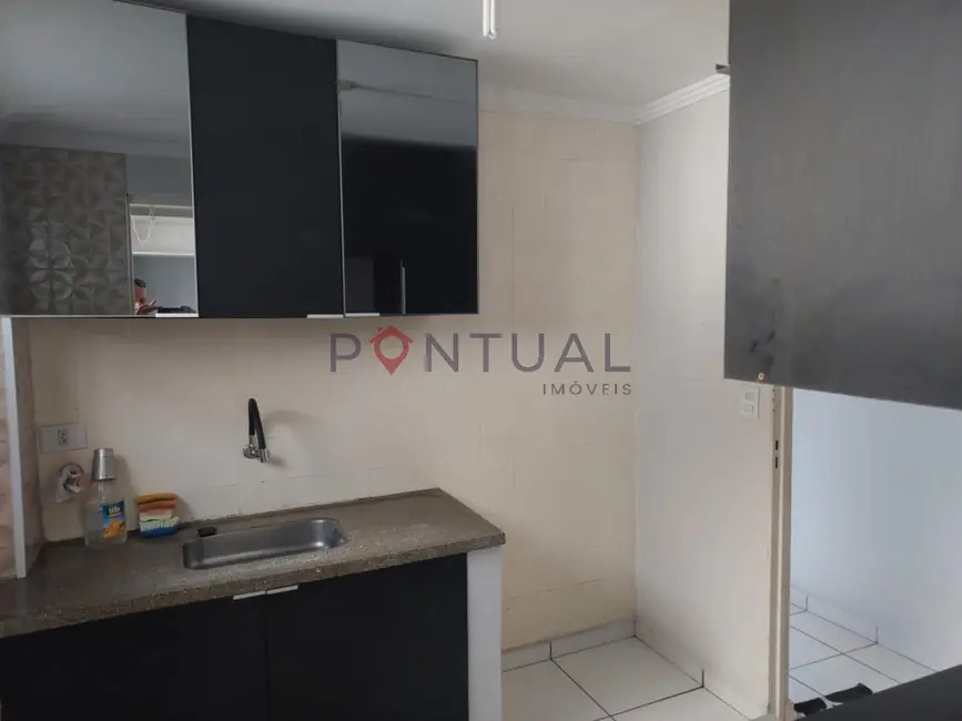Foto 4 de Apartamento com 2 quartos à venda, 45m2 em Boa Vista, Marilia - SP