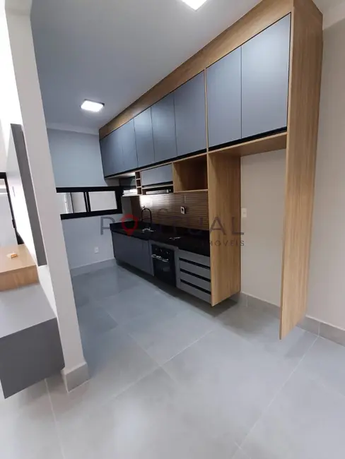 Foto 4 de Casa com 3 quartos à venda, 135m2 em Jardim Aquárius, Marilia - SP