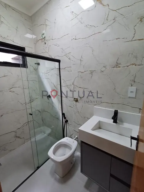 Foto 9 de Casa com 3 quartos à venda, 135m2 em Jardim Aquárius, Marilia - SP