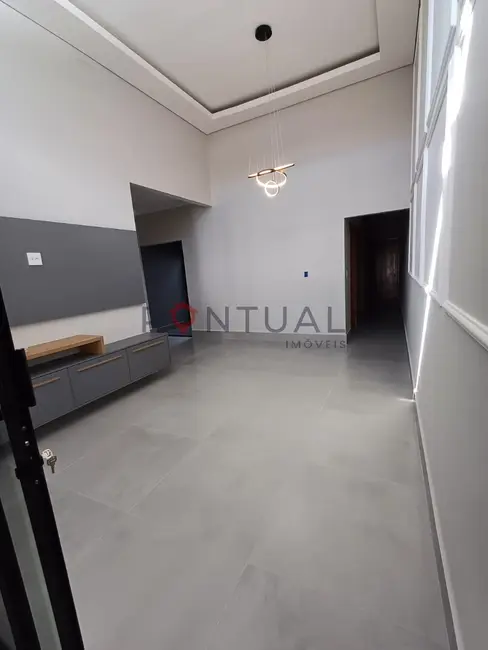 Foto 6 de Casa com 3 quartos à venda, 135m2 em Jardim Aquárius, Marilia - SP