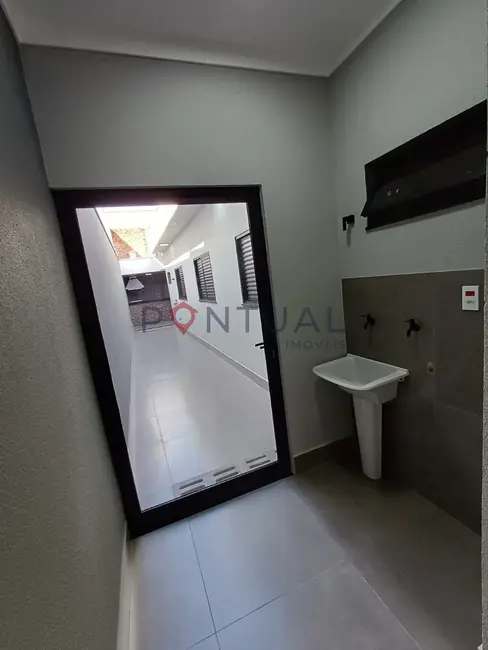 Foto 5 de Casa com 3 quartos à venda, 135m2 em Jardim Aquárius, Marilia - SP