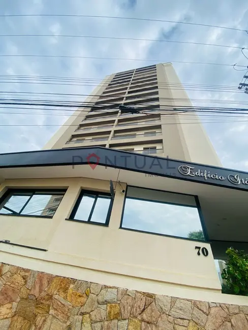 Foto 1 de Apartamento com 3 quartos para alugar, 109m2 em Montolar, Marilia - SP