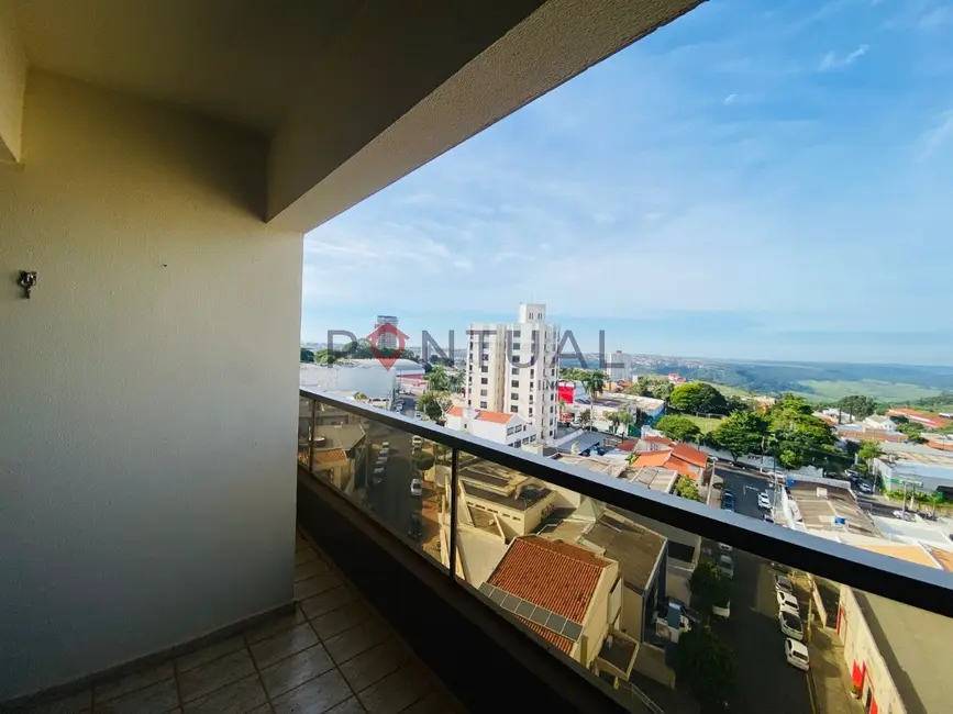 Apartamento com 3 quartos para alugar, 109m2 em Montolar, Marilia - SP - imagem 3 Foto 3 de Apartamento com 3 quartos para alugar, 109m2 em Montolar, Marilia - SP